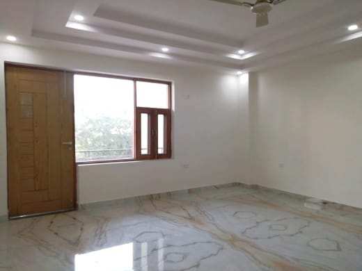 3 BHK Builder Floor For Sale In Surya Nagar, Faridabad (1100 Sq.ft.)