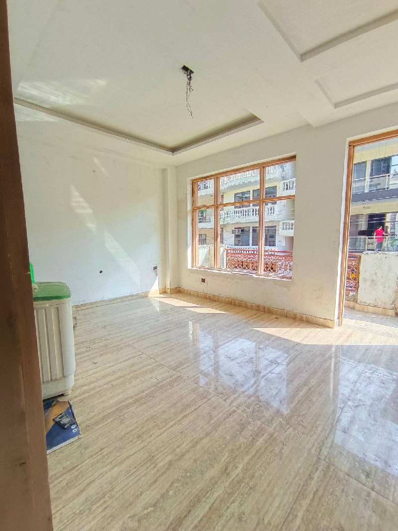 3 BHK Builder Floor For Sale In Ashoka Enclave, Faridabad (1600 Sq.ft.)