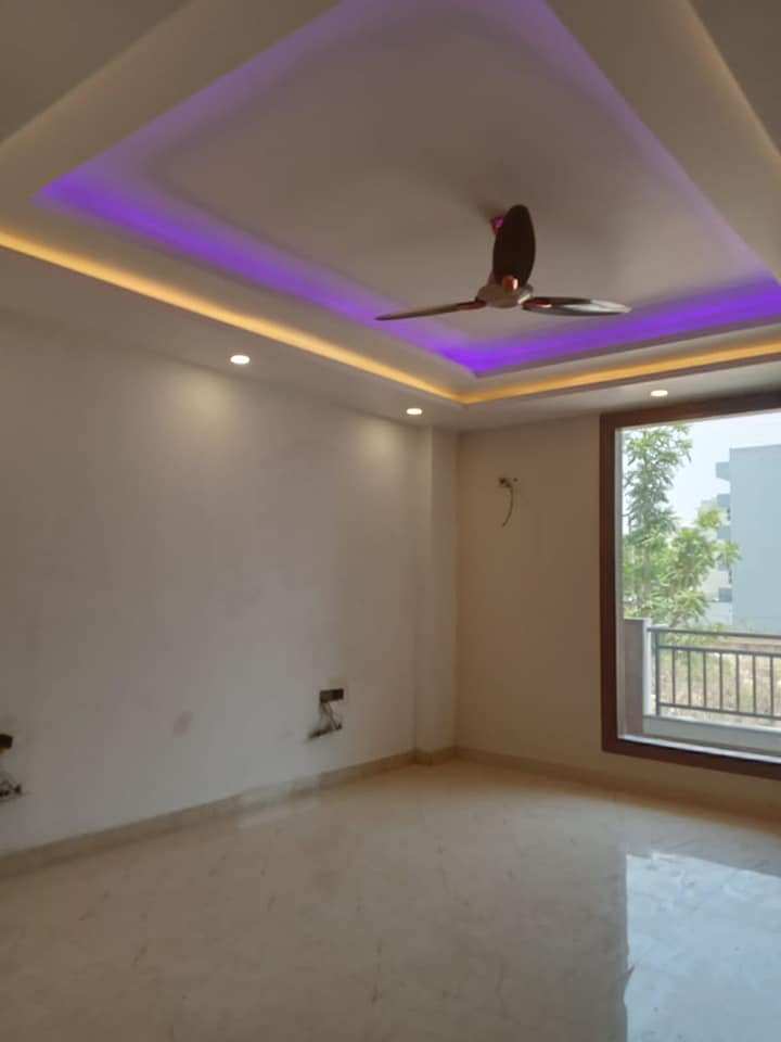 3 BHK Builder Floor For Sale In Ashoka Enclave, Faridabad (1650 Sq.ft.)