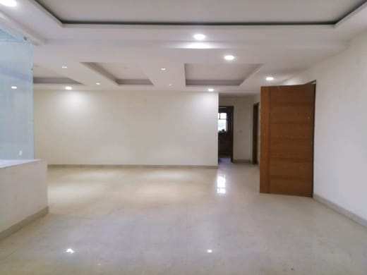 3 BHK Builder Floor For Sale In Surya Nagar, Faridabad (1400 Sq.ft.)
