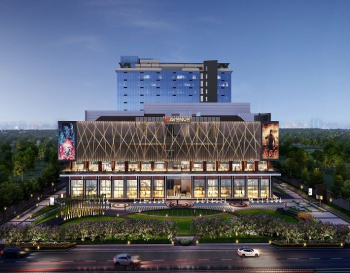 Property for sale in Sector 27C, Faridabad