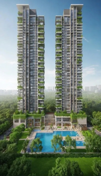3.5 BHK Flats & Apartments for Sale in Sector 80, Faridabad (3100 Sq.ft.)