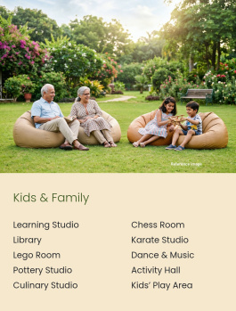 Property for sale in Sector 80 Faridabad