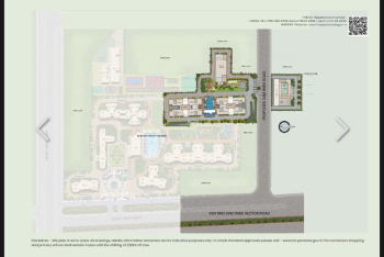 Property for sale in Sector 80 Faridabad