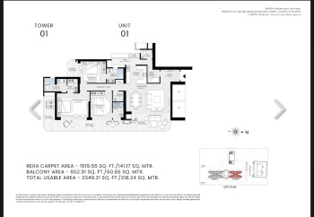 Property for sale in Sector 80 Faridabad