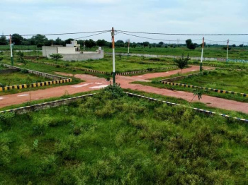 250 Sq.ft. Agricultural/Farm Land for Sale in Puranpur, Pilibhit