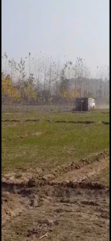 Commercial Lands /Inst. Land for Sale in Ujhani, Badaun (300 Bigha)