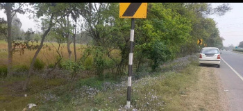 350 Bigha Highway Front Land Near Varun Medical College ✅