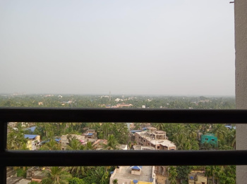 Flats & Apartments for Rent in Kamalgazi, Kolkata (874 Sq.ft.)