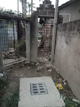 Residential Plot for Sale in Bansdroni, Kolkata (2160 Sq.ft.)