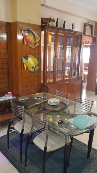 2 BHK Fully Furnished Flat Available for Rent in the heart of the city Gariahat