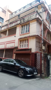 Independent House For Rent in Hazra
