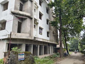 2Bhk Flat for sale Near Kavi Nazrul Metro