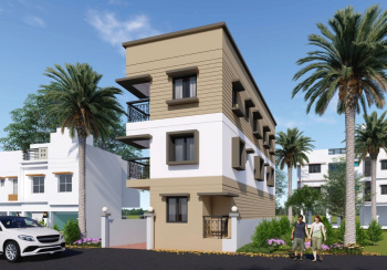 Independent House on Sale in Subhashgram