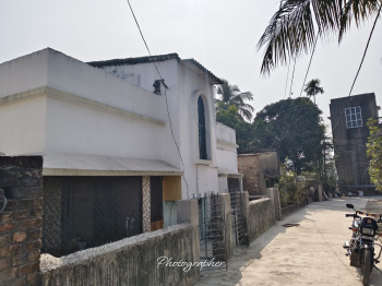 Independent House For Sale Boral, Garia