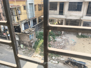 Independent House For Sale in Moore Avenue