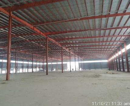 25000 Sq.ft. Warehouse/Godown for Rent in Morta, Ghaziabad