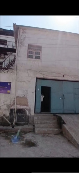 Factory / Industrial Building for Sale in Sahibabad, Ghaziabad (550 Sq. Meter)