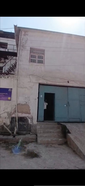 Factory / Industrial Building For Sale In Sahibabad, Ghaziabad (550 Sq. Meter)