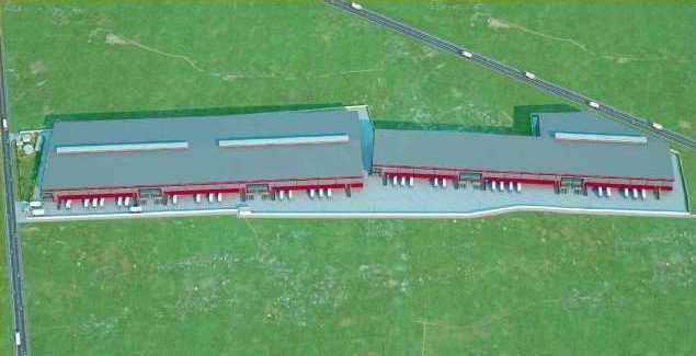 500000 Sq.ft. Warehouse/Godown for Rent in Dadri, Gautam Buddha Nagar
