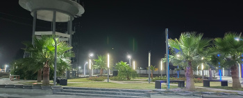 989 Sq.ft. Residential Plot For Sale In Nainod, Indore