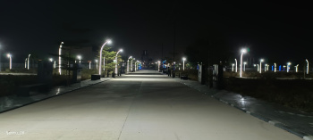 1045 Sq.ft. Residential Plot For Sale In Kanadiya, Indore