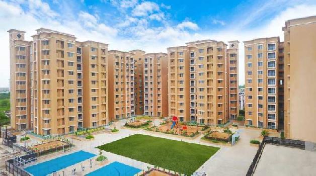 2 BHK Flats & Apartments for Sale in Kachna, Raipur (1150 Sq.ft.)