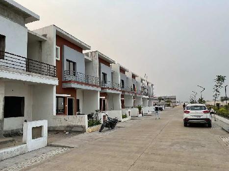 3 BHK Individual Houses / Villas for Sale in Daldal Seoni, Raipur