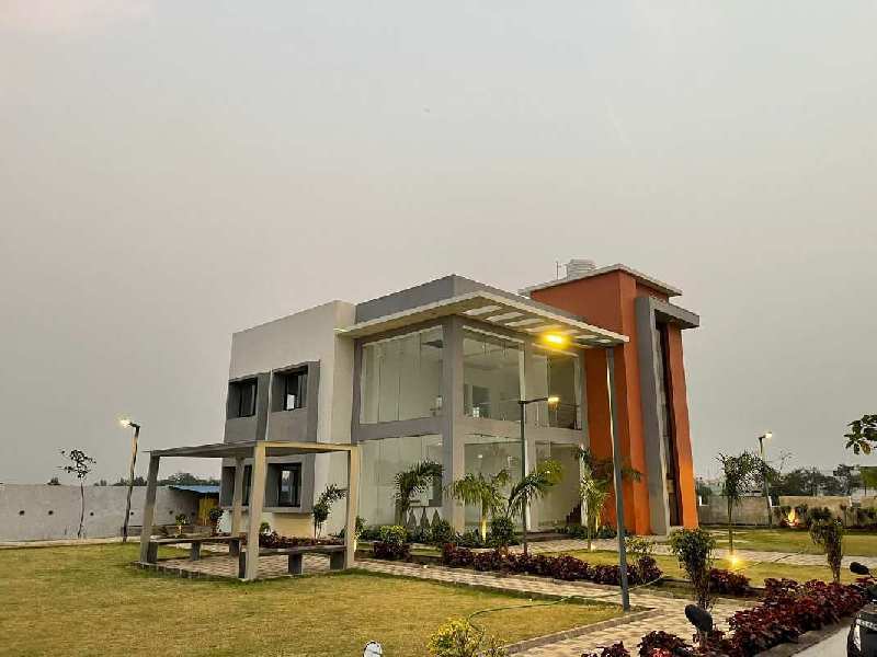 900 Sq.ft. Residential Plot for Sale in Daldal Seoni, Raipur