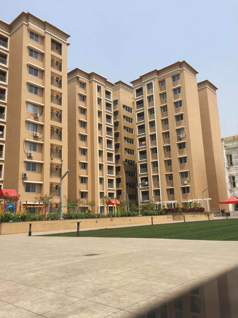 2 BHK Flats & Apartments for Sale in Shankar Nagar, Raipur (920 Sq.ft.)
