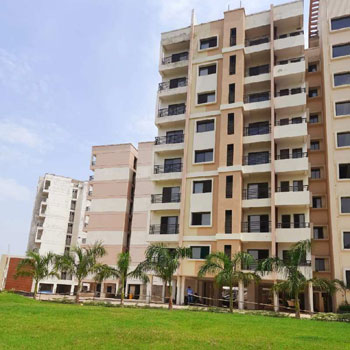2 BHK Flats & Apartments for Sale in Deopuri, Raipur