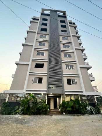 2 BHK Flats & Apartments for Sale in Mathpurena, Raipur (706 Sq.ft.)