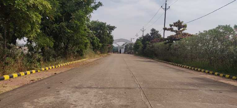 Property for sale in Old Dhamtari Road, Raipur