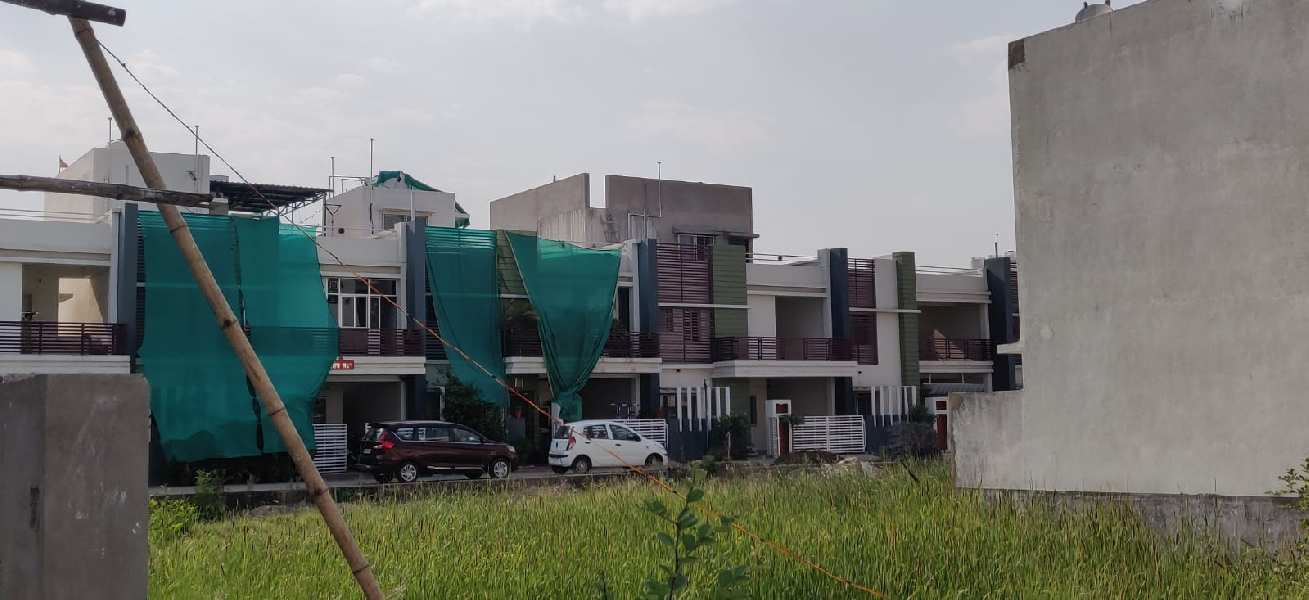 1300 Sq.ft. Residential Plot for Sale in Daldal Seoni, Raipur