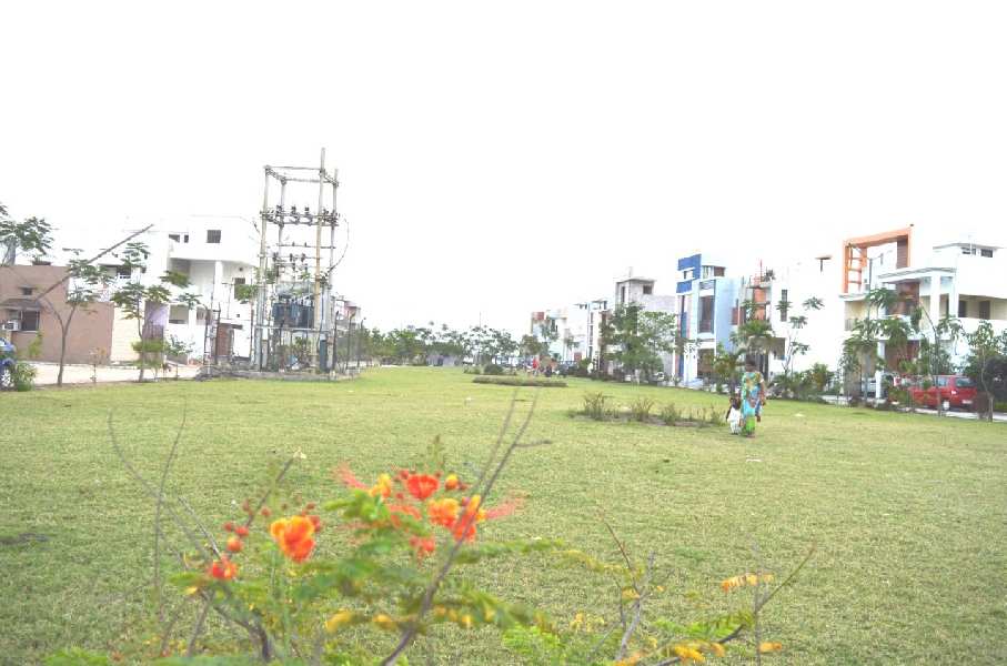 1050 Sq.ft. Residential Plot for Sale in Amleshwar, Raipur