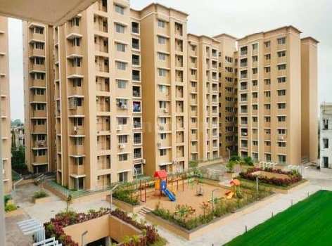 2 BHK Flats & Apartments for Sale in Kachna, Raipur (920 Sq.ft.)