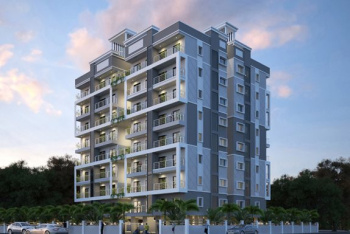 2 BHK Flats & Apartments for Sale in Labhandi, Raipur (695 Sq.ft.)