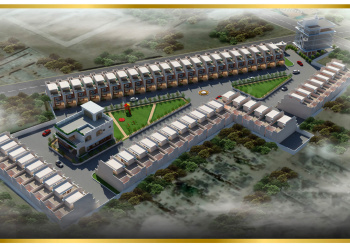 Property for sale in Bhatagaon, Raipur