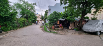 2400 Ft Corner Residential land For Sale