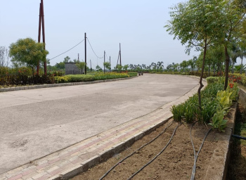 Residential Plot for Sale in Saddu, Raipur (2400 Sq.ft.)