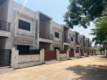 Residential Plot for Sale in Saddu, Raipur (1000 Sq.ft.)