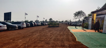500 Sq.ft. Residential Plot for Sale in Pirda, Raipur