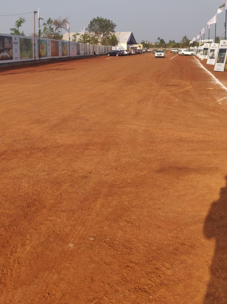1250 Sq.ft. Residential Plot for Sale in Pirda, Raipur