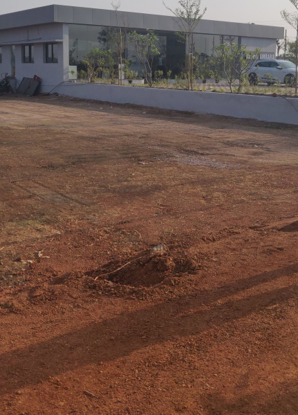 1352 Sq.ft. Residential Plot for Sale in Pirda, Raipur