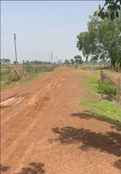 27000 Sq.ft. Agricultural/Farm Land for Sale in Bhilai, Durg