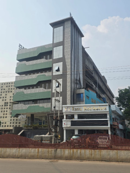 Business Center for Sale in GE Road, Raipur