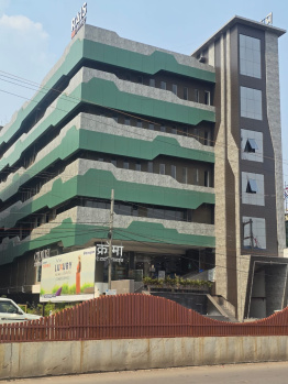 Property for sale in GE Road, Raipur