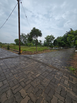 Residential Plot for Sale in Sejbahar, Raipur