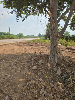 Commercial Lands /Inst. Land for Sale in Bhilai Charoda, Durg (19600 Sq.ft.)