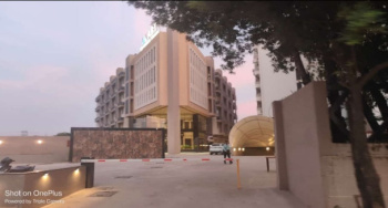 Office Space for Rent in Bhatagaon, Raipur (394 Sq.ft.)